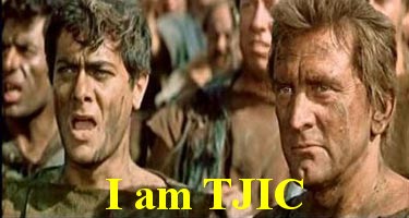 I am TJIC over screencap of Spartacus